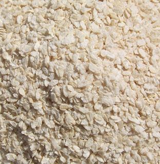 Flaked Rice