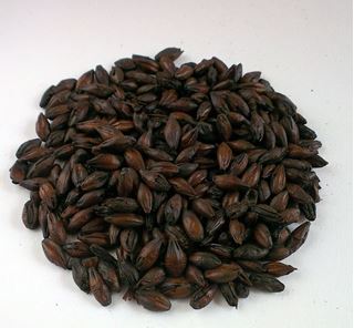 Wheat BlackMalt - EBC 100-1400