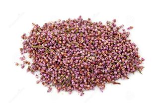 Billede af Lyngblomst 100g