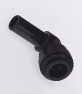 Albue han/hun 10 mm
