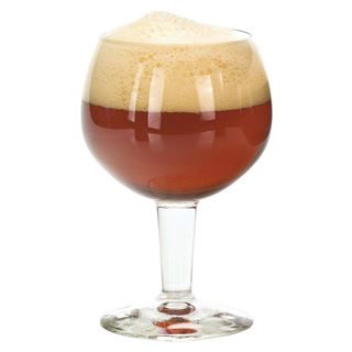 AmberAbbey Ale 