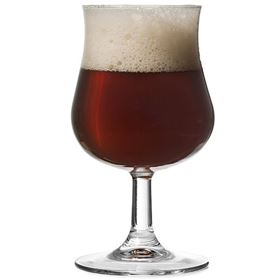 Brown Abbey Ale 