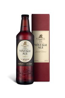 Billede af Fullers Vintage 2016