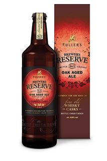 Billede af Fullers Brewers Reserve No. 5