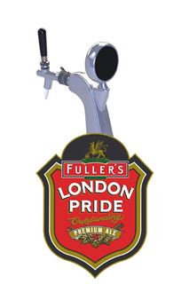 Billede af Fullers London Pride 30 L. (T.K)