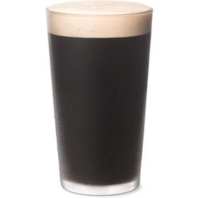 Sweet Liquorice Stout