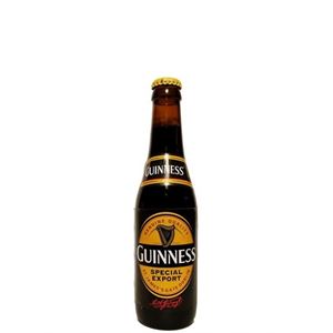 Guinness Special Export 