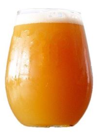 NEIPA (NEW ENGLAND IPA) - JUICY JANE'S NEW ENGLAND IPA