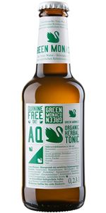 Billede af Organic Herbal Tonic - green Monaco