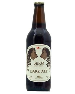 Billede af Rise bryggeri - Dark ale