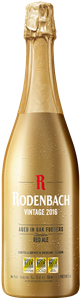 Rodenbach Vintage 2017