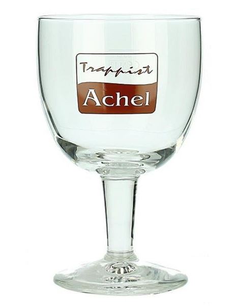 Glas Achel 33 Cl.