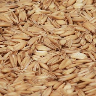 Flaked Oats