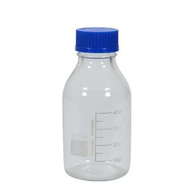 Reagensflaske 500 Ml