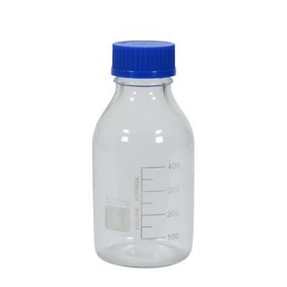 Reagensflaske 500 Ml