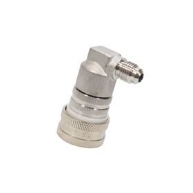 Billede af Ball Lock Co2, stainless steel