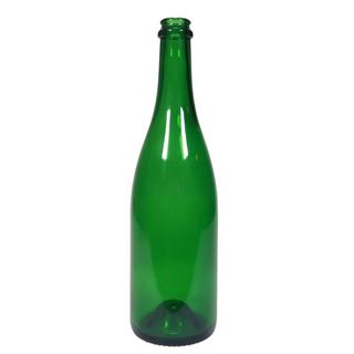 Champagne 0,75 Ltr Uden Prop