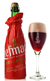 Kriek Brut - Liefmans