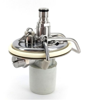 Corneliuslåg Med Carbonator Reactor