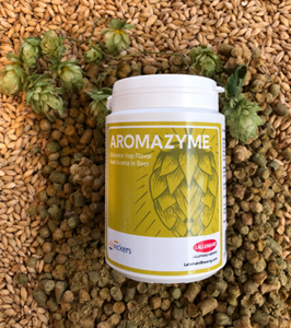 ABV Aromazyme - Lallemand