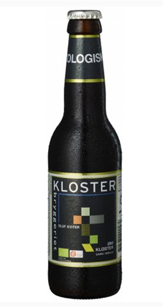 Oluf Kvitter - Brown Ale - Kloster Bryggeriet