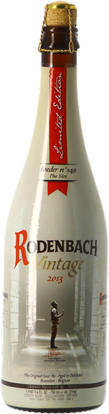 Rodenbach Vintage 2013
