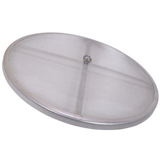 Bundfilter Til Brewster Beacon 40, Bundfilter M/Greb