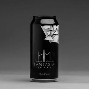 Fantasia - White Ale- Harbour Mountain