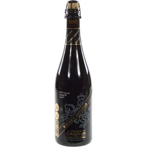 Gouden Carolus - Whiskey Infused 75 Cl