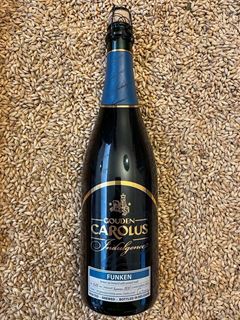 Gouden Carolus Indulgence Funken 2020