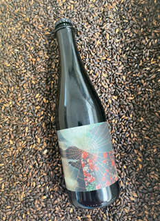 Windowed - BA Imperial Stout - The Veil