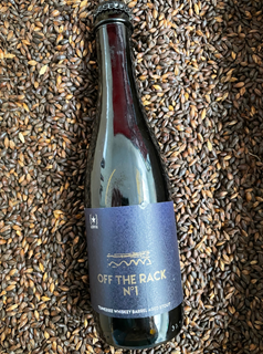 Off The Rack - BA Imperial Stout - Lervig