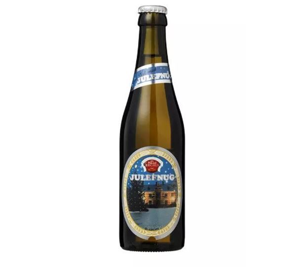 Thy Julefnug 0,33 Cl