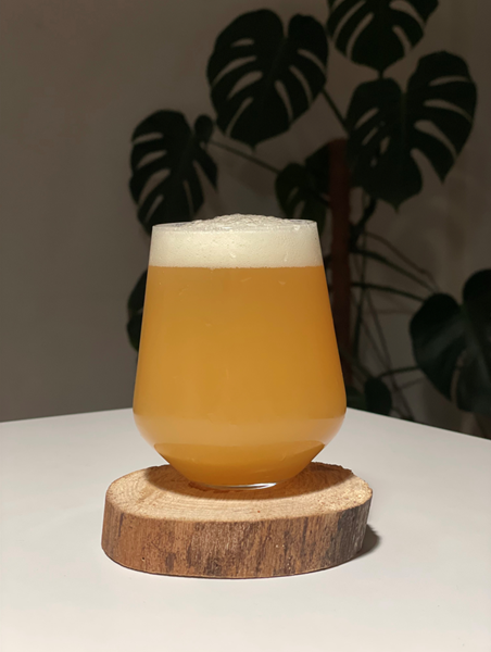 Embrace The Murk DIPA Series V2 - DIPA - Hops & Haze Brewing