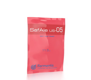 SafAle S-05 11,5g - Fermentis