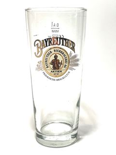 Billede af Bayreuther glas 40 cl.                                         