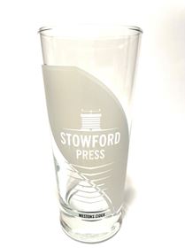 Billede af Glas Westons Stuffolk Pres 1/2 Pint                                                                 