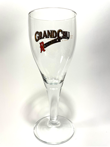 Billede af Grand Cru Rodenbach ølglas 25 cl.