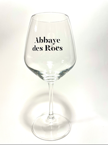 Billede af Abbaye des Rocs ølglas 33 cl.