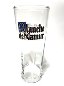 Billede af Blanche de Namur ølglas 25 cl