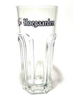 Billede af Hoegaarden ølglas smalt glas 25 cl.