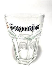 Billede af Hoegaarden ølglas 25 cl.