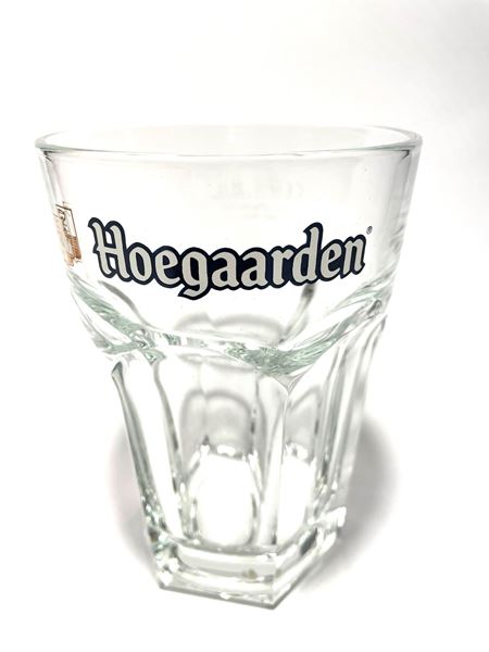 Billede af Hoegaarden ølglas 25 cl.