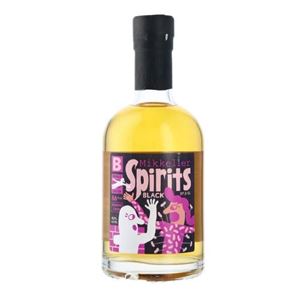 Bourbon Cask Black - Mikkeller Spirits