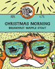 Christmas Morning - Breakfast Waffle Stout