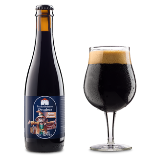Keine Hexerei Stauning Whisky Barrel Aged 2021
