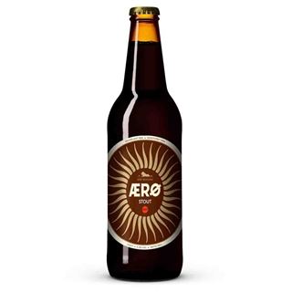 Ærø Ølkologisk Imperial Stout