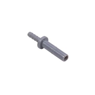 Billede af Lige 4,5 mm (3/16") spids - 6,35 mm (1/4") stamme - Duotight