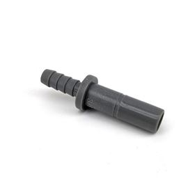 Billede af Lige 7 mm spids - 9,5 mm (3/8") stamme - Duotight