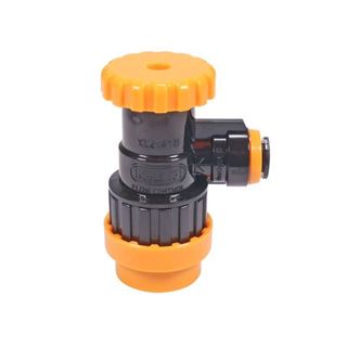 Billede af Flowkontrol Ball Lock Duotight 8 mm